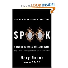 Spook: Science Tackles the Afterlife