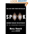 Spook: Science Tackles the Afterlife by Mary Roach