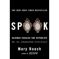 Spook: Science Tackles the Afterlife
