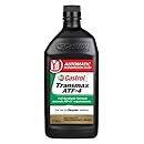 Castrol 06810 Transmax ATF+4 Automatic Transmission Fluid - 1 Quart, (Pack of 6)