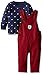 Carter's Baby Boys' 2 Piece Overall Set (Baby)