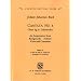 Cantata No. 4 (Norton Critical Scores)