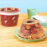 MONKEY BREAD BAKING MOLD