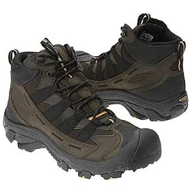 Keen Blackcomb Winter Boot Mens