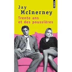 Trente ans et des poussi�res