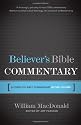Believer's Bible Commentary