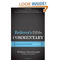 Believer's Bible Commentary