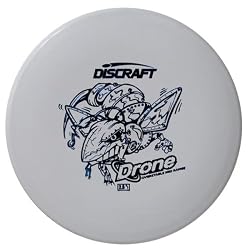 Discraft Drone Midrange Disc Golf Driver