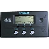 Musical Instruments : Yamaha YT150 Guitar/Bass Tuner