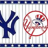 Review BLM  / New York Yankees Wall Border
