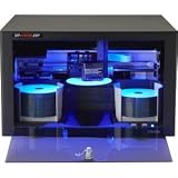 New - Primera Bravo XRP 4102 CD/DVD Publisher - 63530