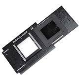 Fotodiox Pro Lens Mount Adapter, 4x5 Field Camera to Mamiya ZD Mount Digital Back Adapter, Fits Sinar, Cambo, Linhof, Calumet, Horseman, Omega, Toyo, Kodak with graflok back on Mamiya ZD-type Digial Back, i.e., Sinar, Phase One, Kodak, Leaf