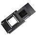Fotodiox Pro Lens Mount Adapter, 4x5 Field Camera to Mamiya ZD Mount Digital Back Adapter, Fits Sinar, Cambo, Linhof, Calumet, Horseman, Omega, Toyo, Kodak with graflok back on Mamiya ZD-type Digial Back, i.e., Sinar, Phase One, Kodak, Leaf