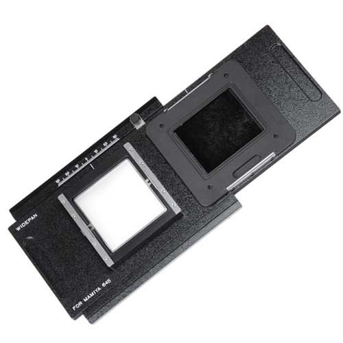 Fotodiox Pro Lens Mount Adapter, 4x5 Field Camera to Mamiya ZD Mount Digital Back Adapter, Fits Sinar, Cambo, Linhof, Calumet, Horseman, Omega, Toyo, Kodak with graflok back on Mamiya ZD-type Digial Back, i.e., Sinar, Phase One, Kodak, Leaf