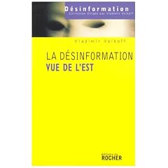 La d�sinformation vue de l'Est