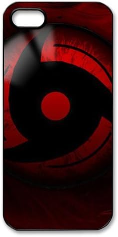 Cartoon & Anime Naruto Shippuden iPhone 5/5S Case Hard Snap On iPhone 5/5S Case