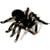 Uncle Milton Remote Controlled Tarantula