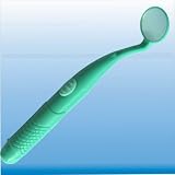 Brand new Super Bright LED Dental mirror