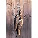 Log Decorative Fish