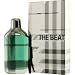 Burberry The Beat 3.3 oz Eau de Toilette Spray for Men