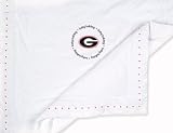 University of Georgia Bulldogs UGA Baby Quilt