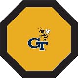 Georgia Tech Yellow Jackets Game Table Cloth