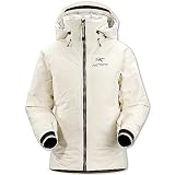Fission SV Jacket - Women's by ARCTERYX