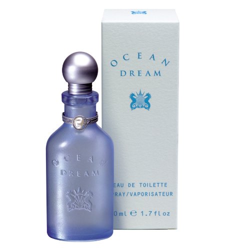 Designer Parfum Giorgio Beverly Hills Ocean Dream EDT Spray for Women 50ml