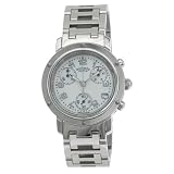 エルメス HERMES CLIPPER CHRONOGRAPH クリッパー　クロノグラフ CL1.310.212/3872 腕時計 レディースの画像