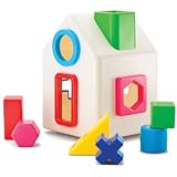 Kid O Sort-a-Shape House