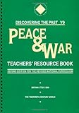 Peace & war