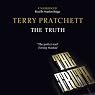 The Truth: Discworld, Book 25
