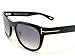 TOM FORD TF 0045 TF0045 JACK B5 BLACK PLASTIC SUNGLASSES