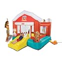 Inflatable Bouncer