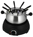 Edelstahl Fondue FO 200N