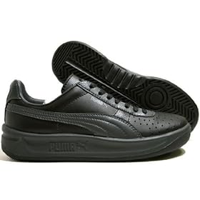YOUTH PUMA GV SPECIAL JR (344765 18)
