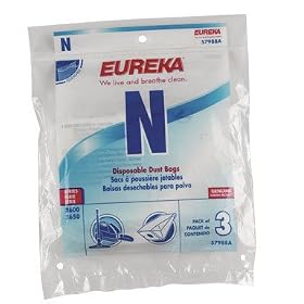 57988A SYTLE N VACUUM POLYBAG - VALUE PACK (6 PACKS 3 BAGS PER PACK)