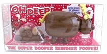 Reindeer Pooper Candy Pooper Dispenser