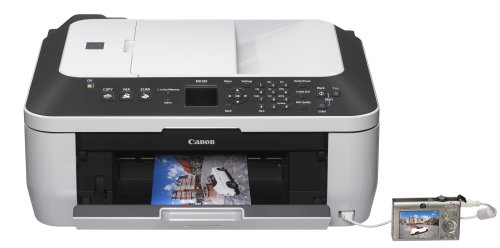 Where to buy Canon PIXMA MX330 Inkjet All-In-One Printer