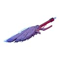 Storm Hawks Aerrows Role-Play Energy Sword