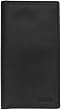 Fossil Wallet - Midway Checkbook (Color: Black)