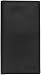 Fossil Wallet - Midway Checkbook (Color: Black)