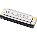 Hohner XB-40 Extreme Bending Harmonica, Key of E