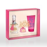 Women's Peace Love & Jucy 3-pc Gift Set