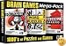 BRAIN GAMES MEGA PACK (WIN 98,ME,2000,XP)