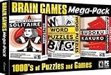 Search : ON HAND SOFTWARE BRAIN GAMES MEGA PACK