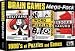 Software : BRAIN GAMES MEGA PACK (WIN 98,ME,2000,XP)