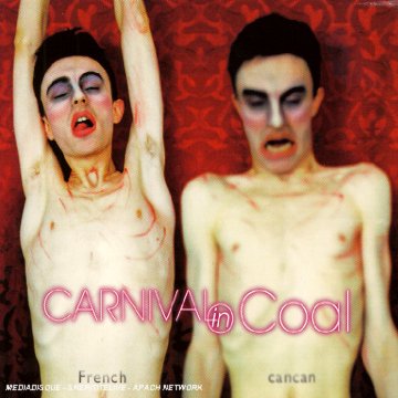 CD-Charts  Search : French Cancan