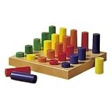 Haba Jumbo Peg Board ~ Haba