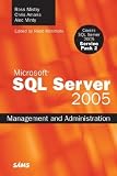 Microsoft SQL Server 2005